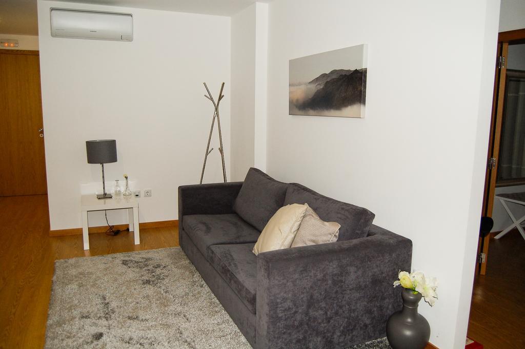 Casa Do Carvalho - Ponte De Lima Apartment Exterior photo