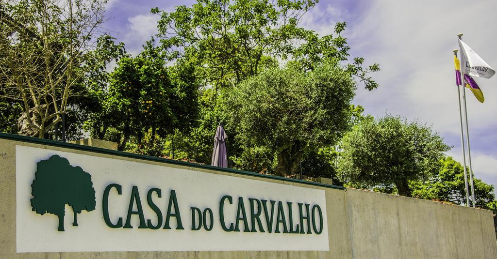 Casa Do Carvalho - Ponte De Lima Apartment Exterior photo